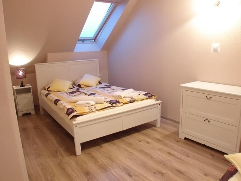 Bed and Breakfast Kalmar Darłówko Habitación foto